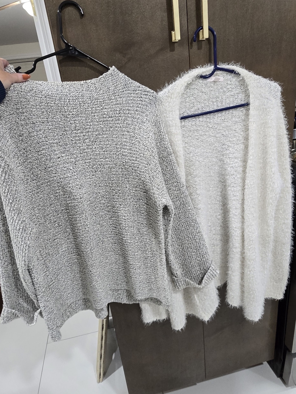 Bundle! Cozy Women's Knitted Sweaters